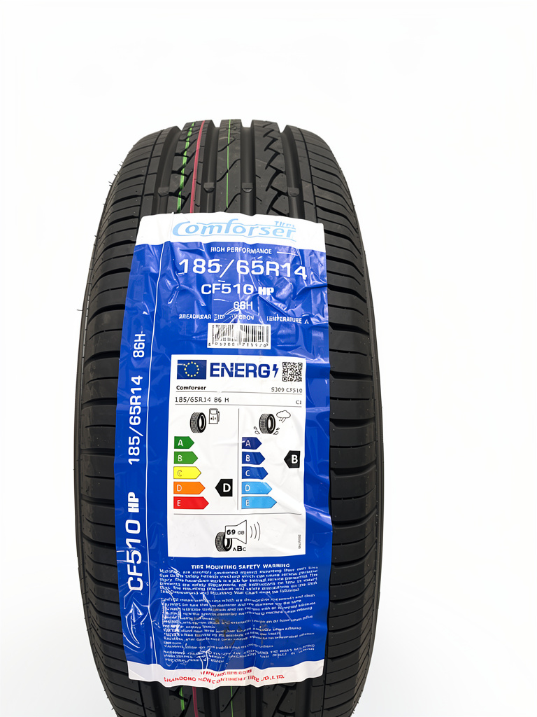 Comforser CF510 HP 185/65R14