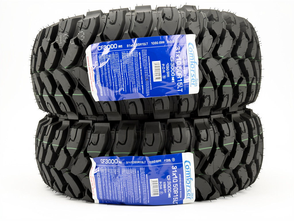 Comforser CF3000 MT 31x10.50R15LT