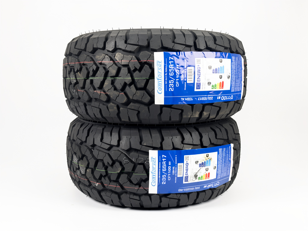 Comforser CF1100 AT 235/65R17