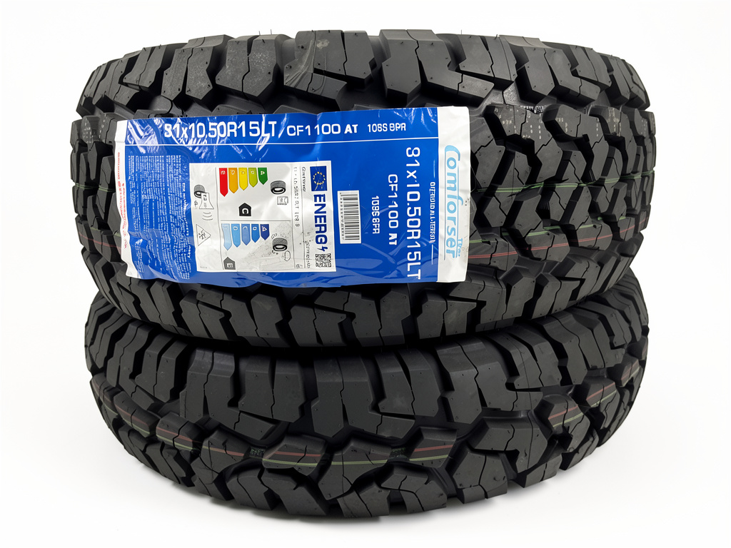 Comforser CF1100 AT 31x10.50R15LT