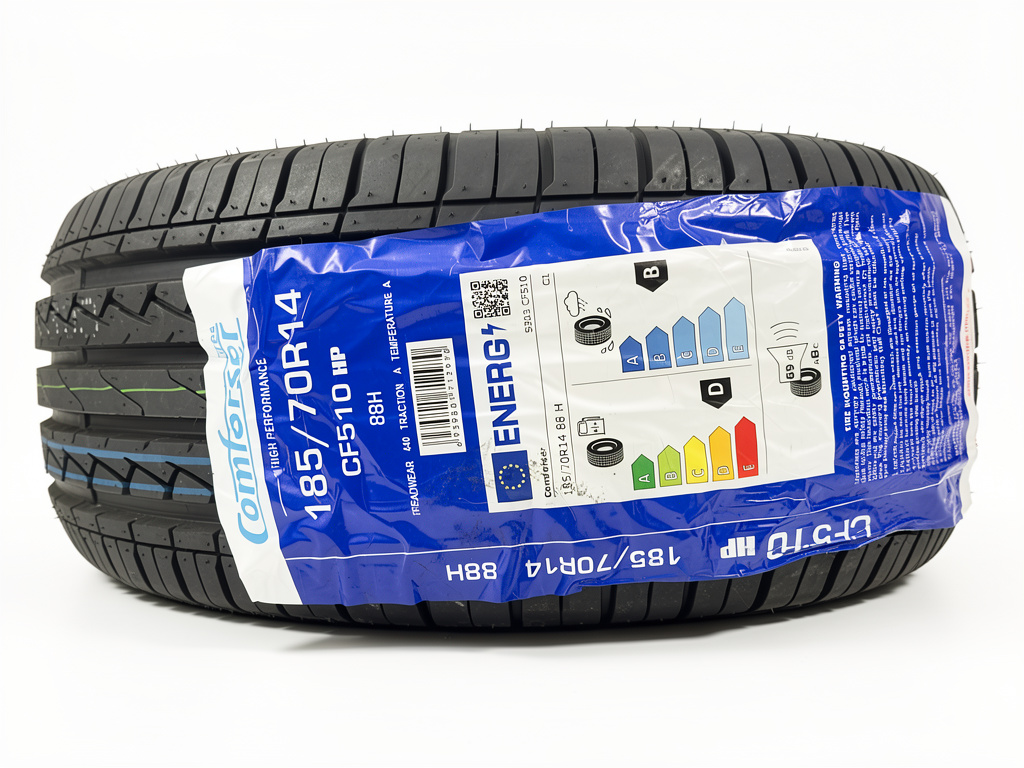 Comforser 185/70R14