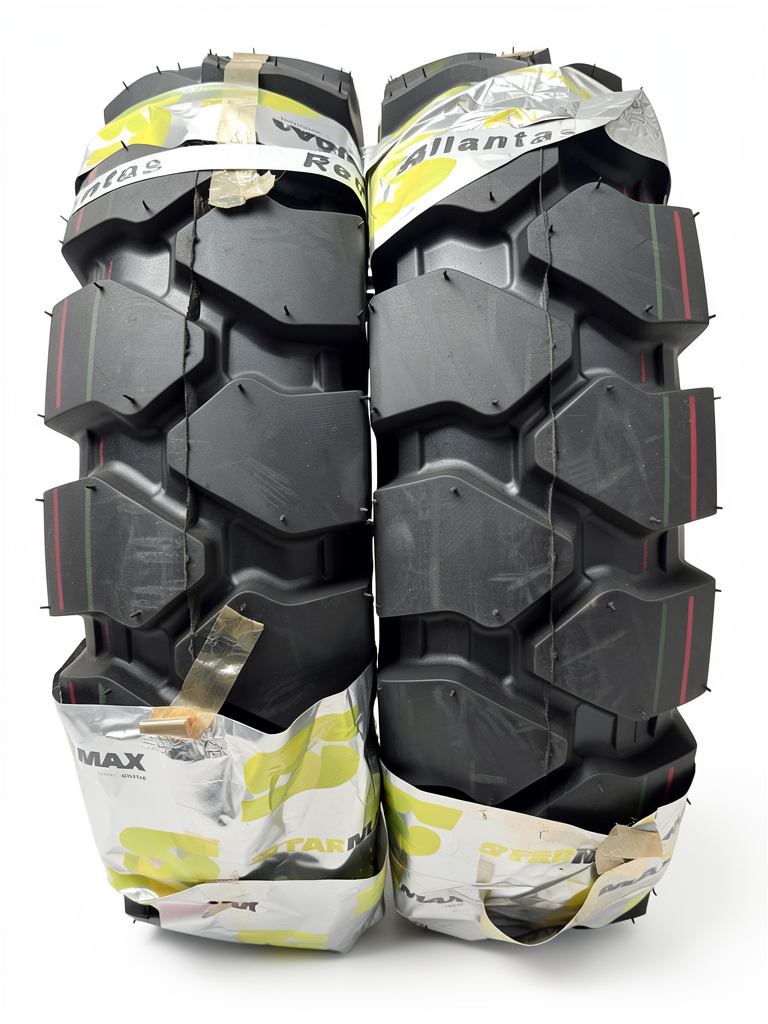 Starmax 4.50-12 MT