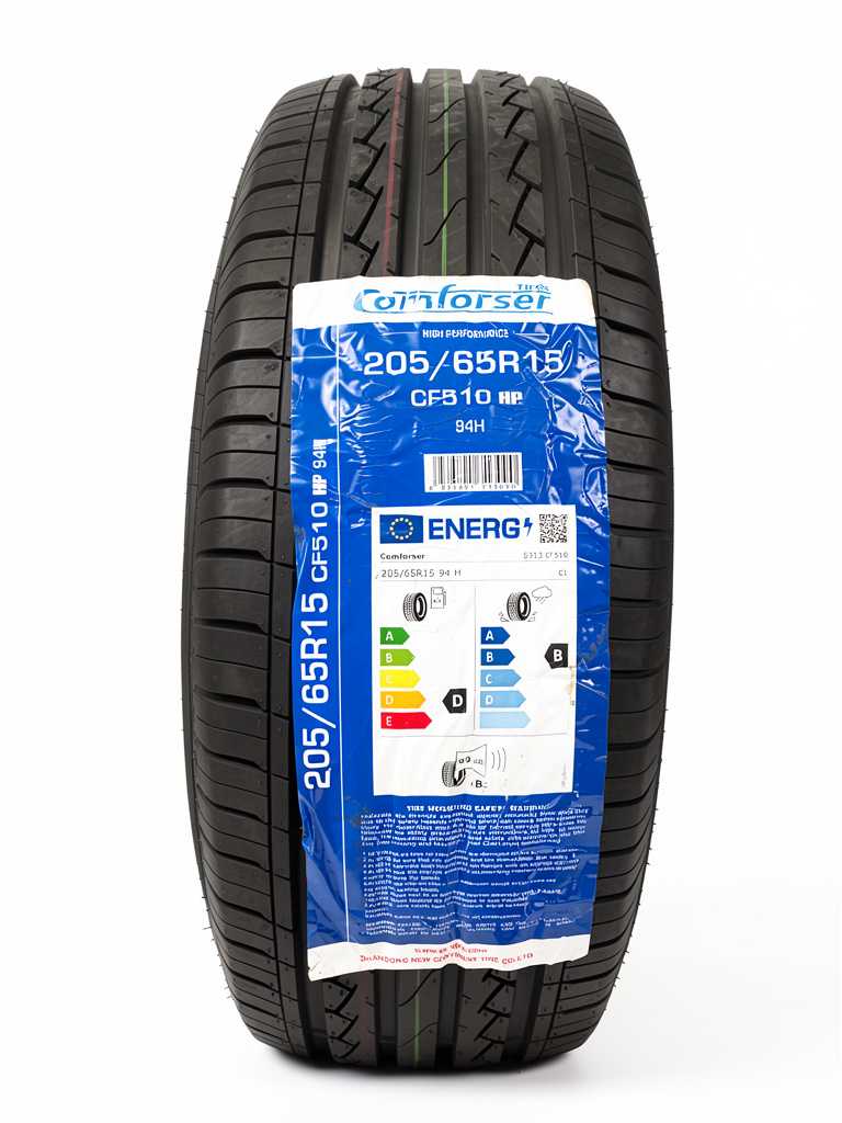 Comforser CF510 HP 205/65R15