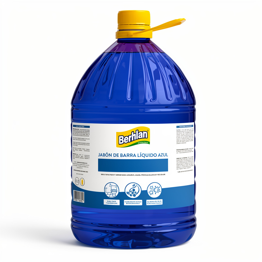 Jabón Liquido por ML