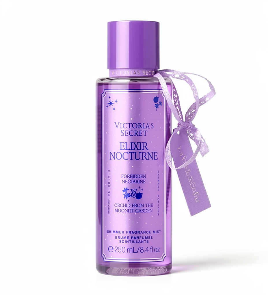 Victoria's Secret Elixir Nocturne