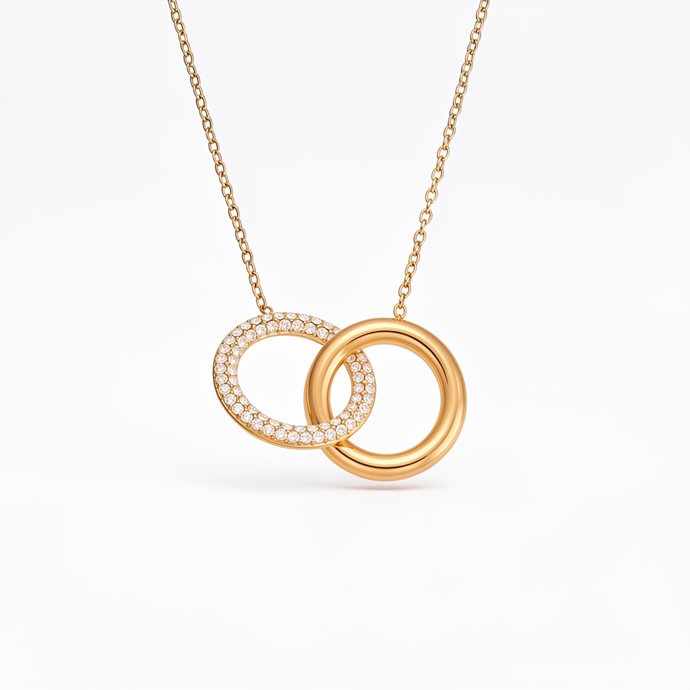 ONE LOVE GOLDEN