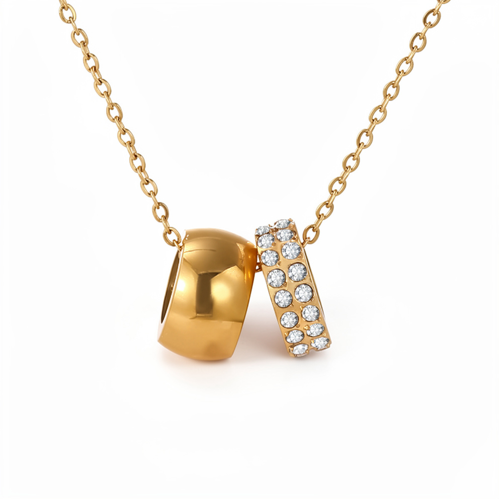 LASSO GOLDEN