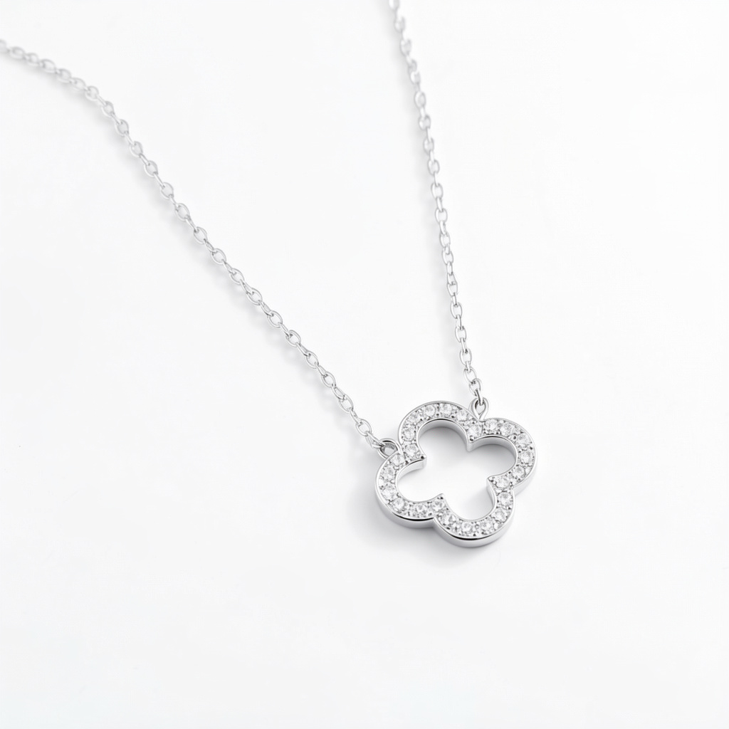 CLEEF PLATA 925
