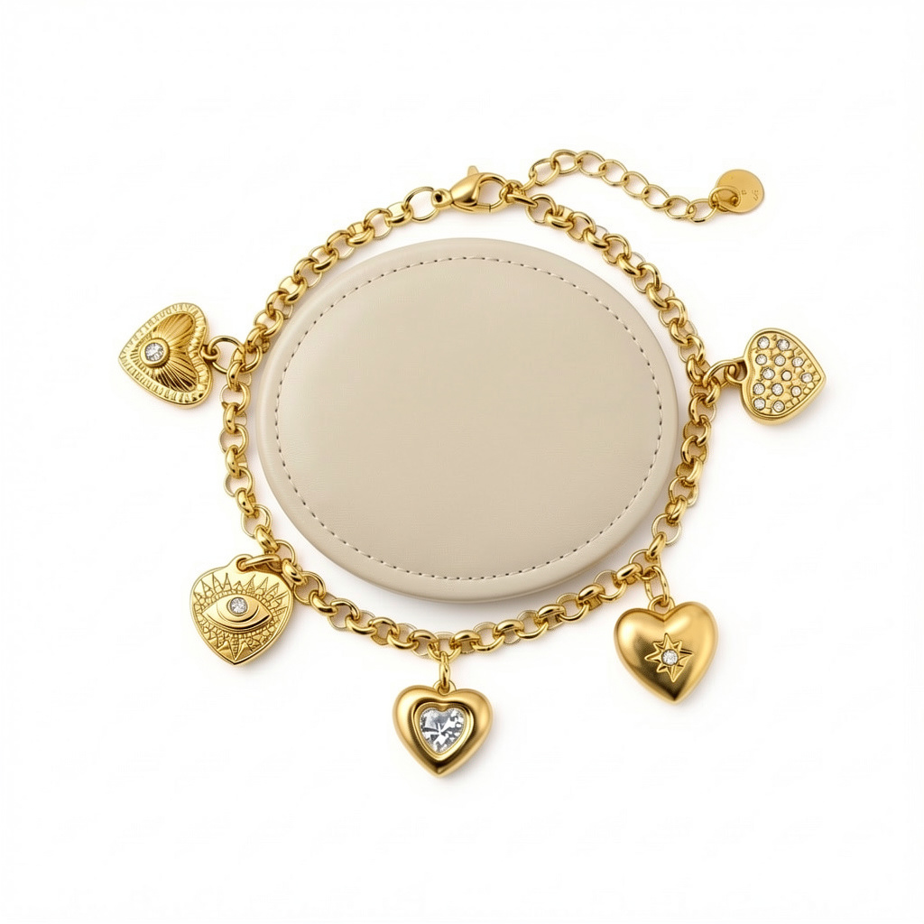 VALENTINE BRACELET