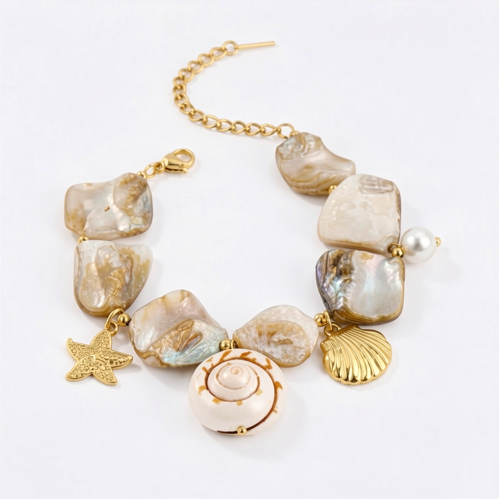 OCEAN BRACELET