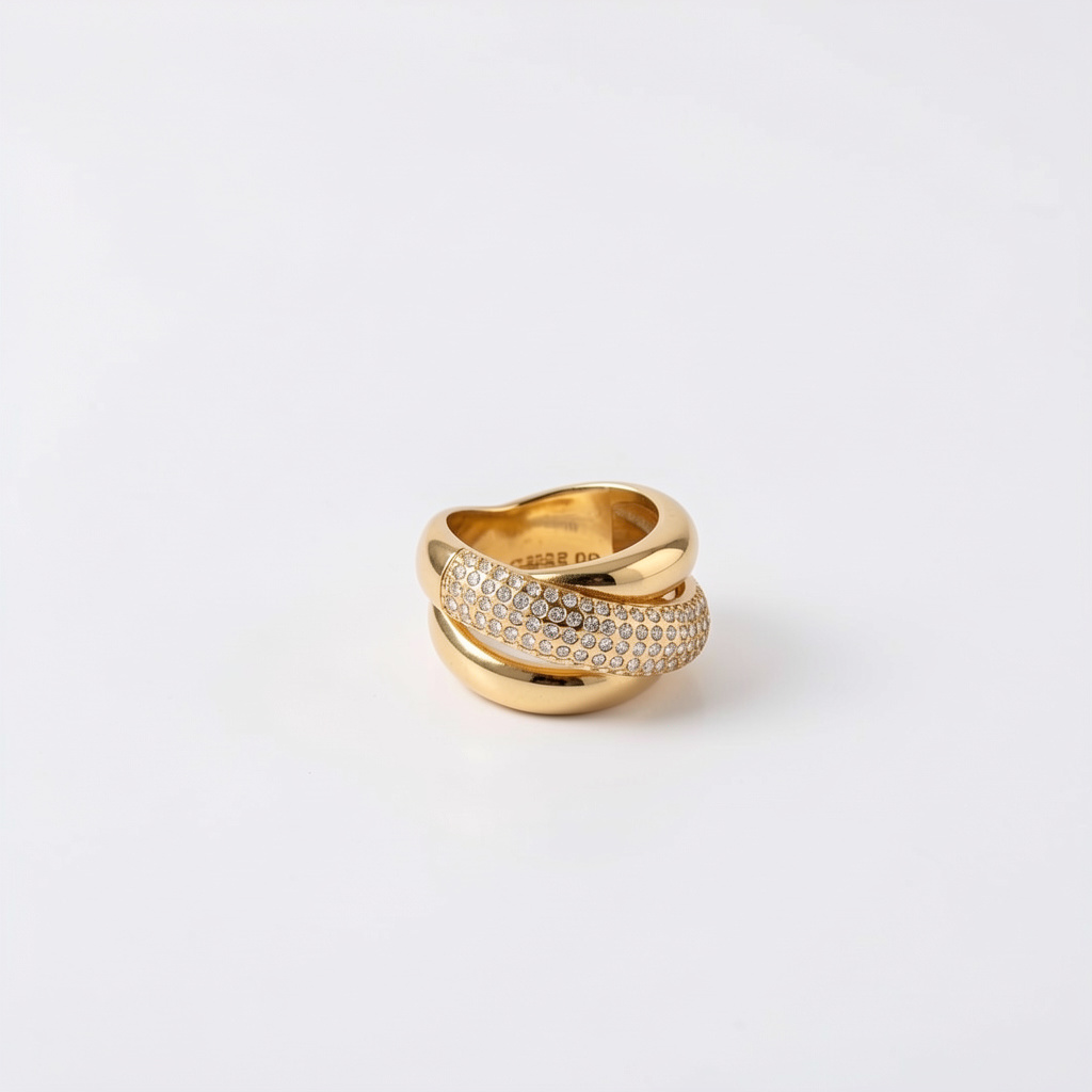 NIZE RING