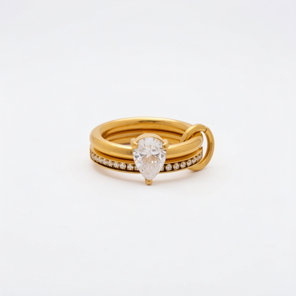 BIG MONEY RING