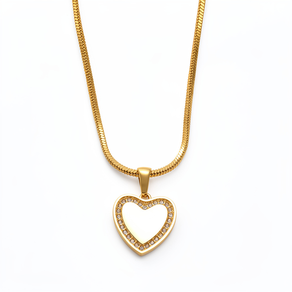 CORAZÓN LÁSER PERLAS