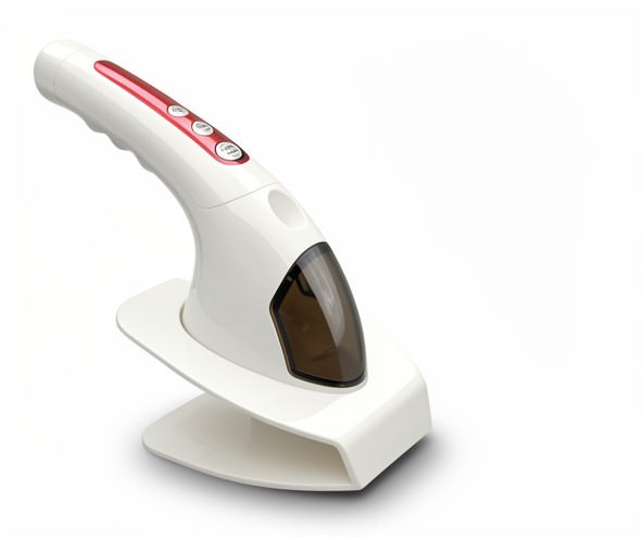 REJUVENECEDOR FACIAL CON VAPOR