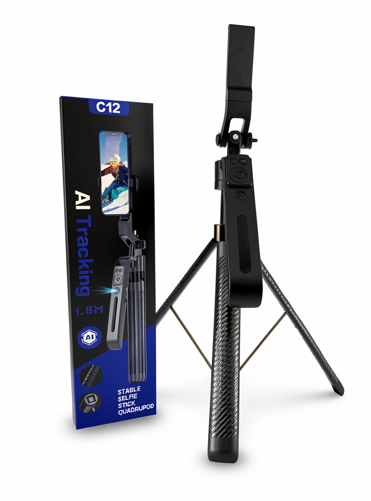 TRIPODE 360-SOPORTE UNIVERSAL