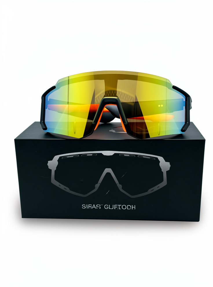 GAFAS BLUETOOTH