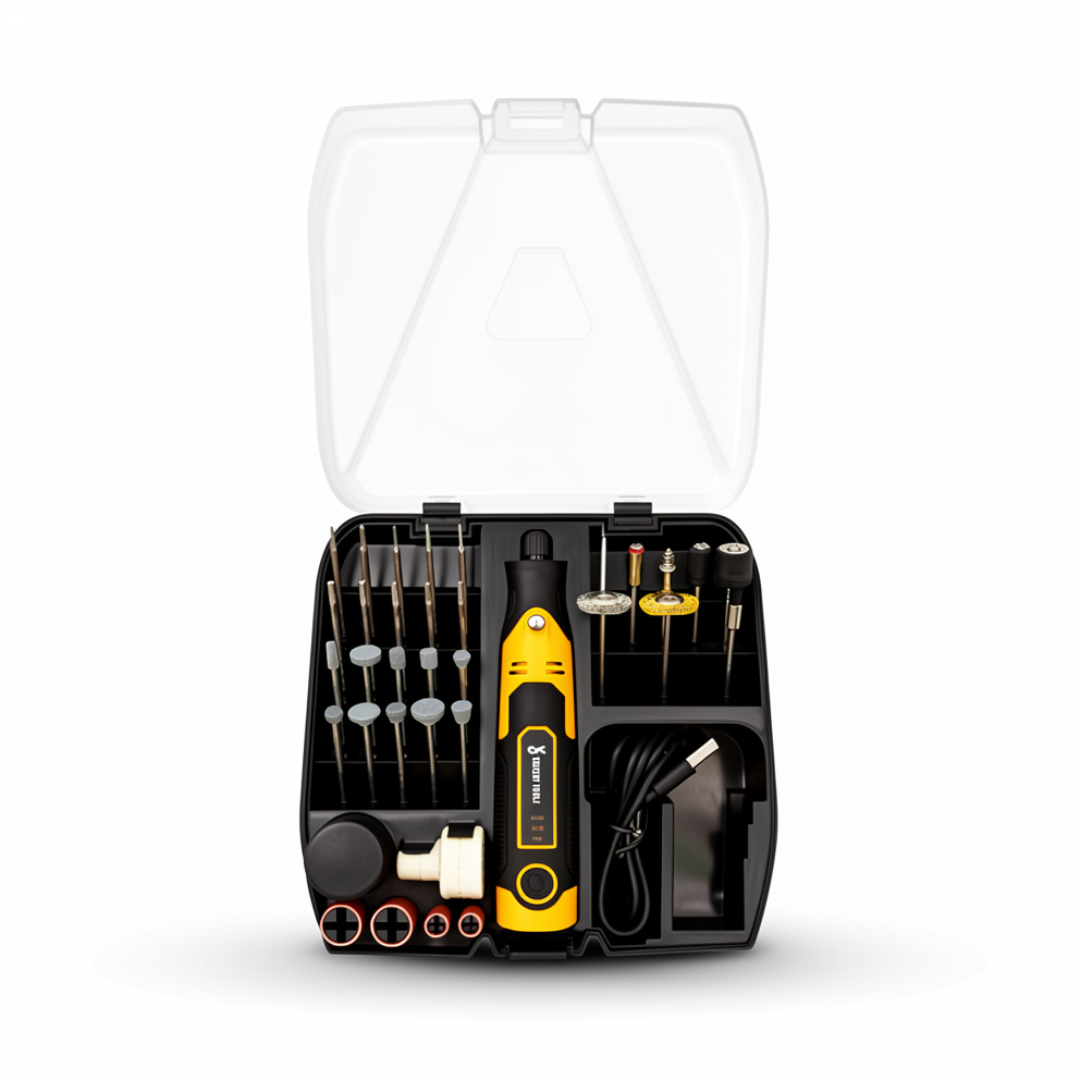 MINI MOTOTOOL INALÁMBRICO 3.6V