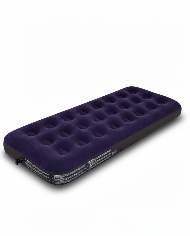 AIRSLEEP PRO SINGLE – COLCHÓN INFLABLE 1 PUESTO