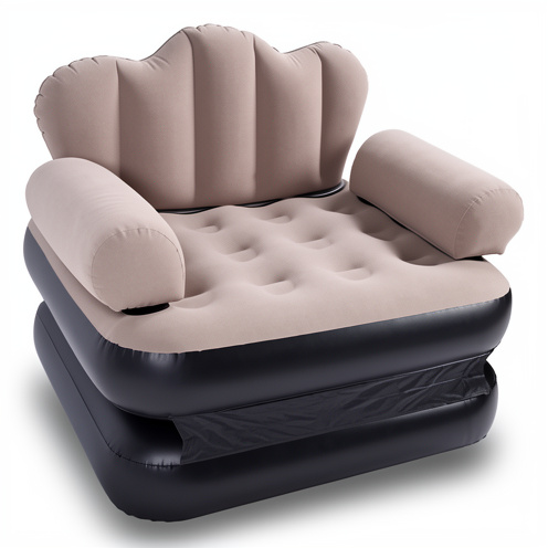 SILLÓN INFLABLE CONFORT