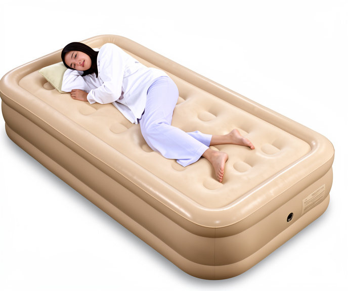 COLCHON INFLABLE 1 puesto