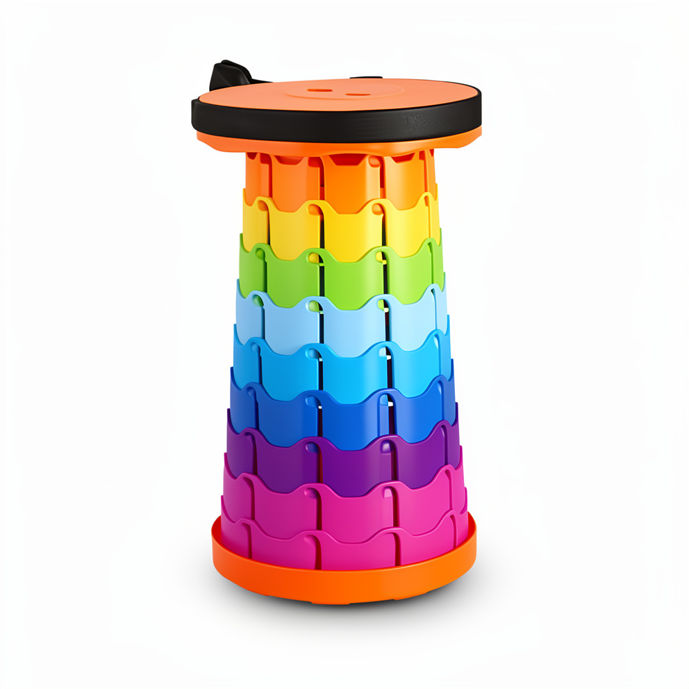 SILLA PLEGABLE PORTATIL