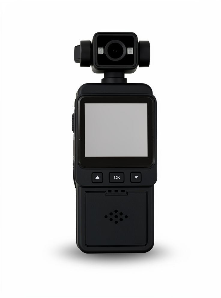 CAMARA PORTATIL /BODY CAM