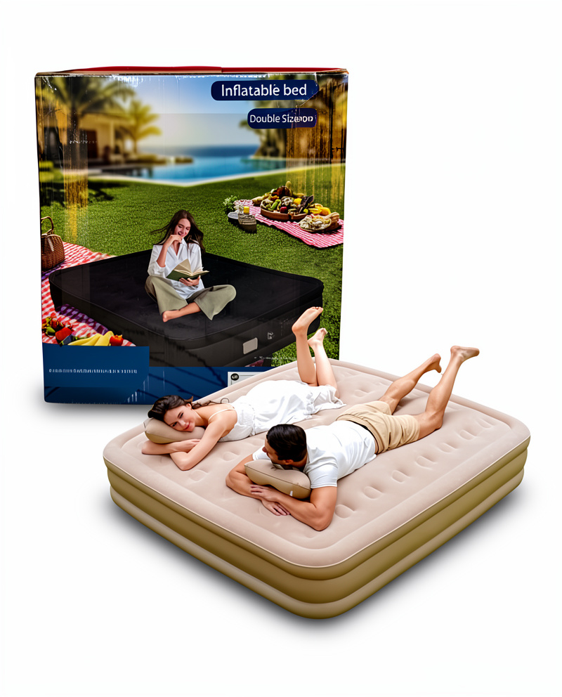 DREAMLUX AIR DUO-COLCHON DUO
