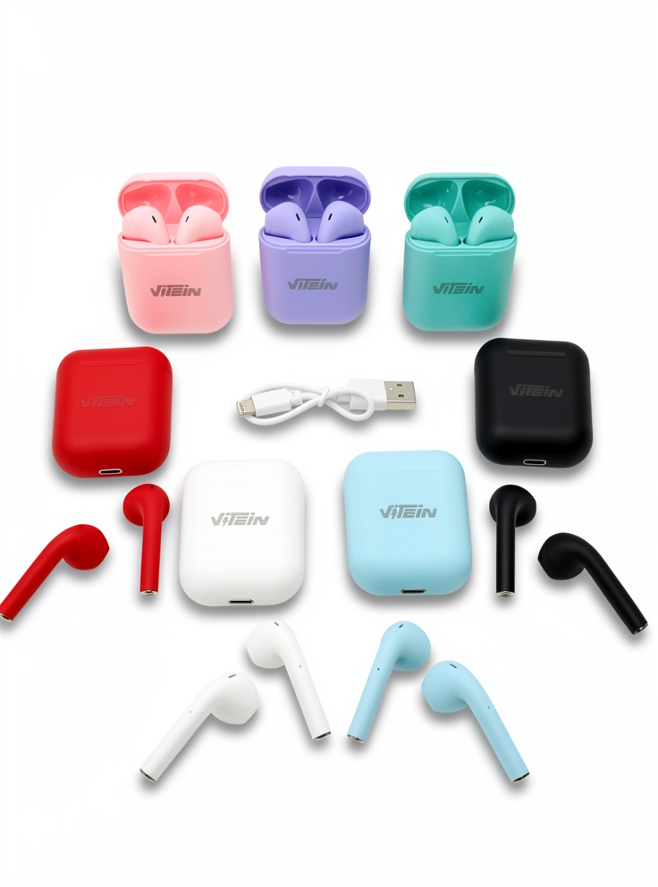 AUDIFONOS BLOUTOOTH VITEIN