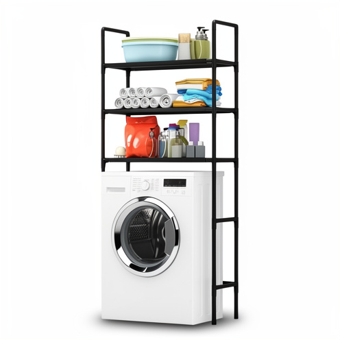 ORGANIZADOR METALICO MULTIUSOS -3 NIVELES