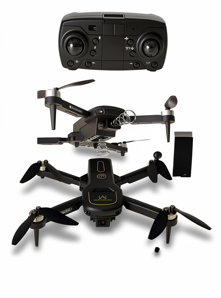 DRONE G7