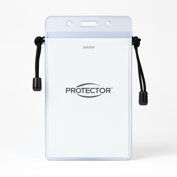 PROTECTOR VERTICAL PARA CARNET
