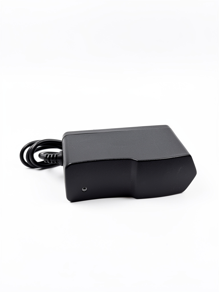 Fuente de Poder Regulada de 12 Vcc @ 2A Voltaje de Entrada de 100-240 Vca Para uso en sistemas de alimentación de equipos de seguridad (cámaras IP, extensores HDMI, convertidores, divisores, alarmas, teclados y dispositivos inalámbricos etc.)