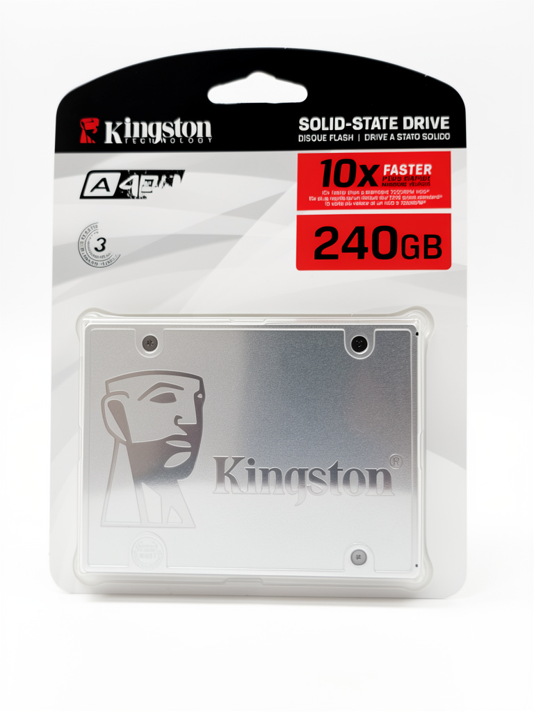 SSD KINGSTON 240 GB