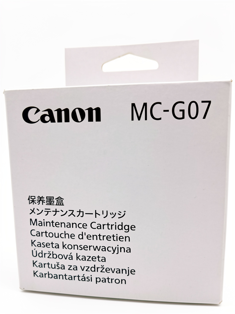 MC-G07 MAINTENANCE CARTRIDGE