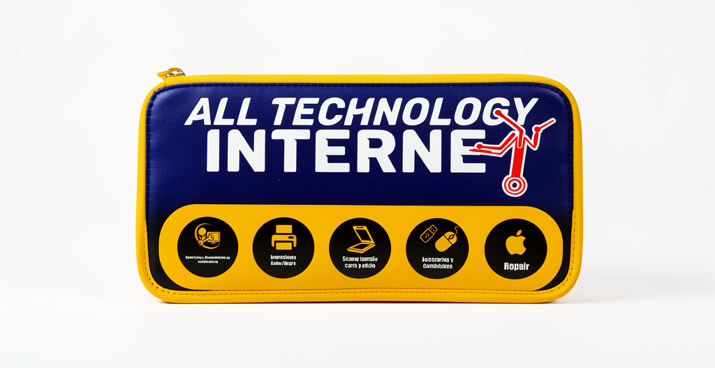 Servicio de Internet e Impresiones