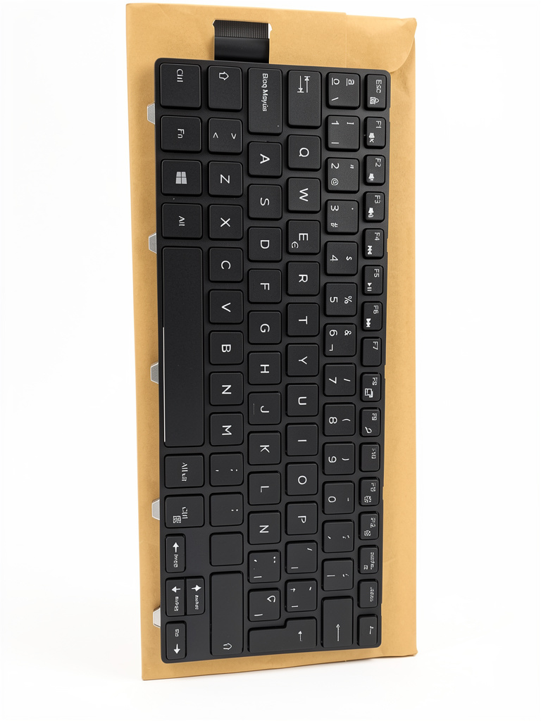 TECLADO DELL