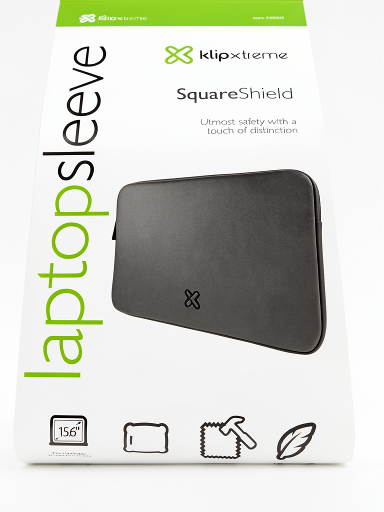 FUNDA SQUARESHIELD 15.6