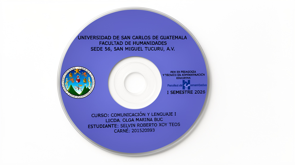 PORTADAS IMPRESAS CD
