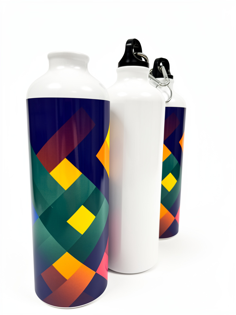 PACHON DEPORTIVO SUBLIMABLE 750 ml