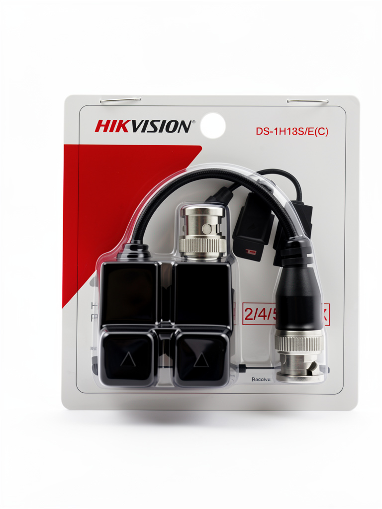 Videobalum HIKVISION