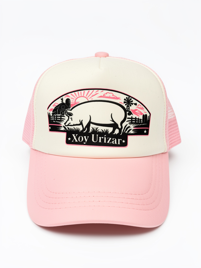 Gorras Promocionales o eventos especiales