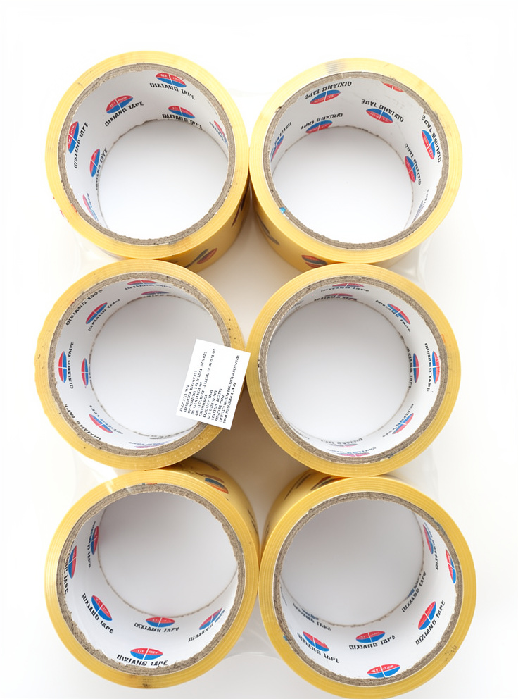 TAPE de 48mm x 40m