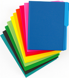 FOLDER BRIGHTS
