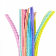 LIMPIA PIPAS COLORES PASTEL