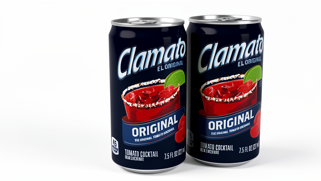 CLAMATO