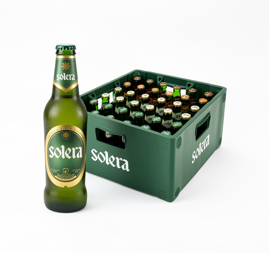 SOLERA RET 222MLx36UN
