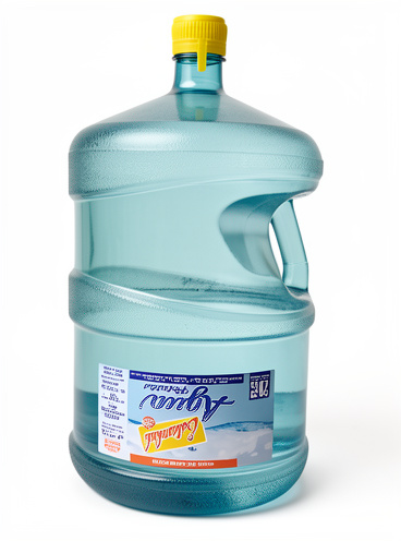 Bidon de Agua 20lts