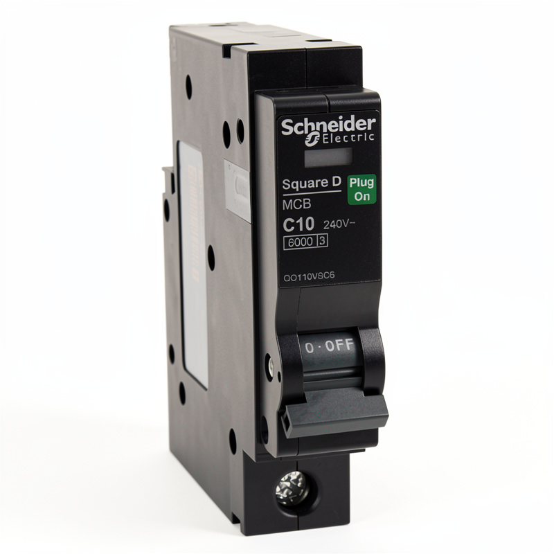 Breaker schneider