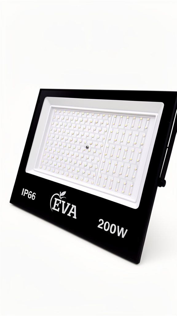 Reflector Led.