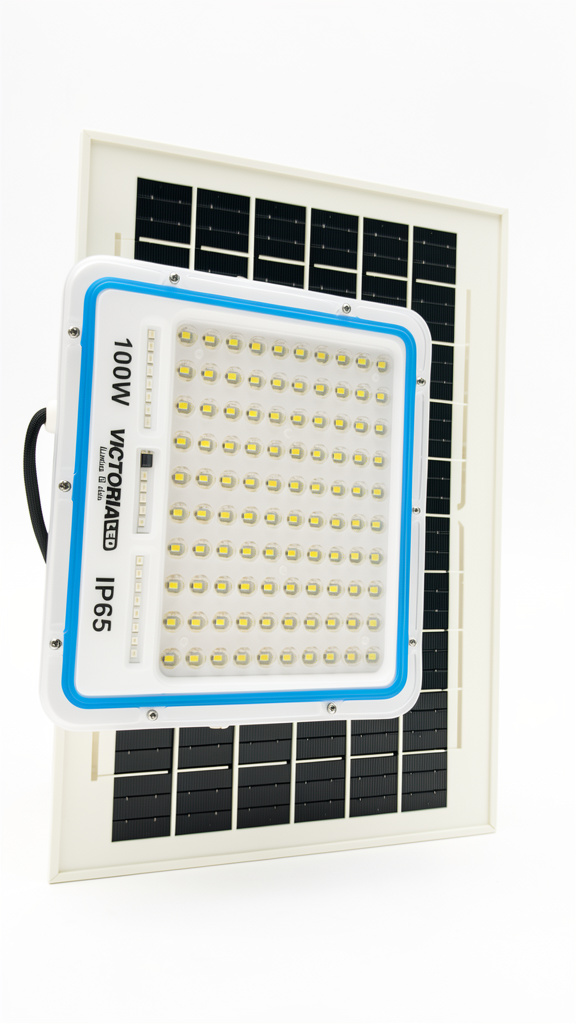 Reflector Solar
